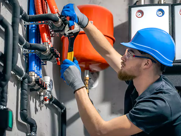 Why Choose University Place Plumbing for Gas Water Heater Installation in University Place, WA