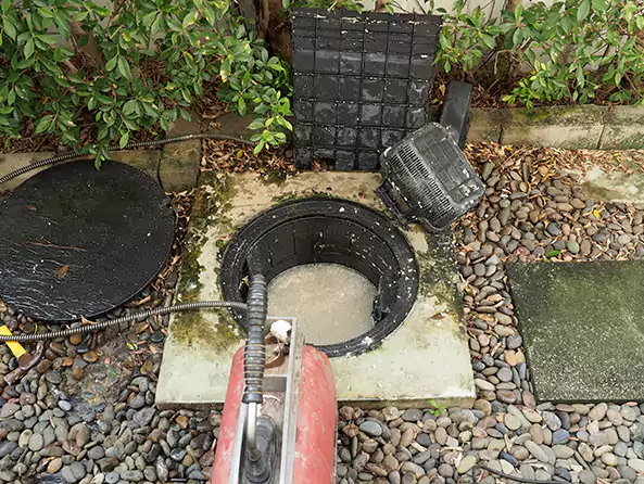 Why Choose University Place Plumbing for Grease Trap Repair in University Place, WA?