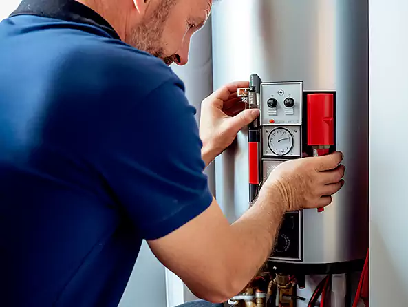 Why Choose University Place Plumbing for Hot Water Tank Maintenance in University Place, WA?