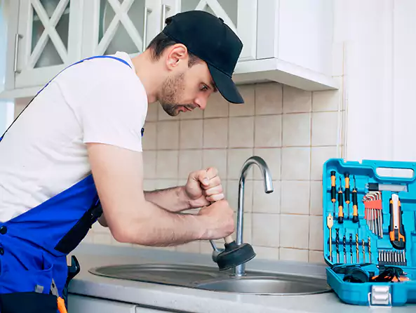 Why Choose University Place Plumbing for Kitchen Plumbing in University Place, WA?