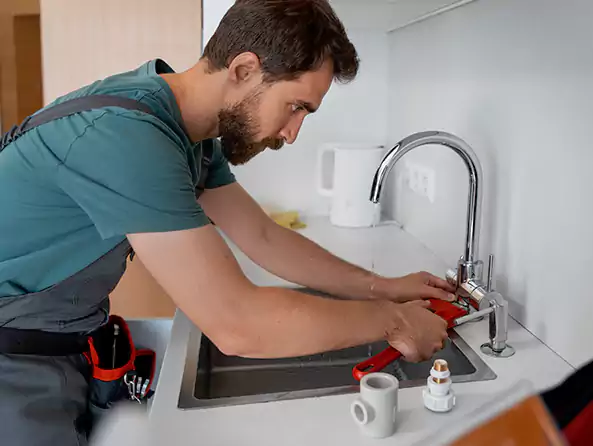 Why Choose University Place Plumbing for Kitchen Sink Installation in University Place, WA?