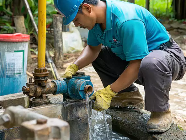 Why Choose University Place Plumbing for Pipe Repair in University Place, WA?
