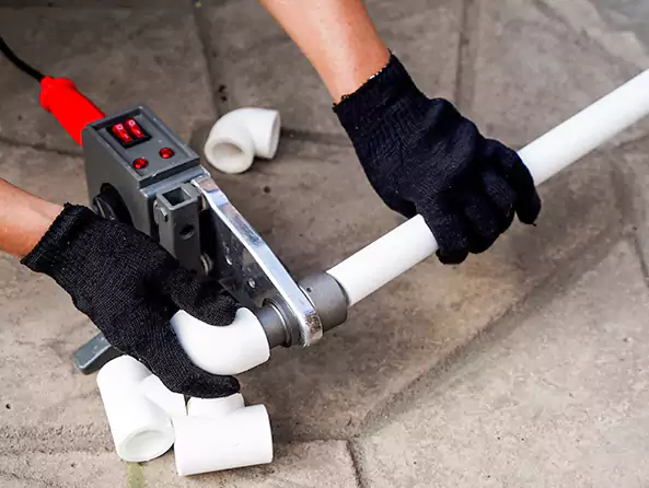 Why Choose University Place Plumbing for Pipe Replacement in University Place, WA?