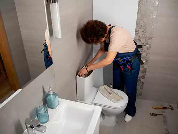 Why Choose University Place Plumbing for Plumbers Near Me in University Place, WA?