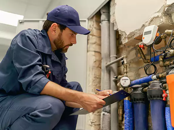 Why Choose University Place Plumbing for Plumbing Maintenance in University Place, WA?