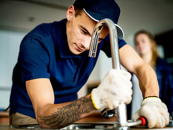 Why Choose University Place Plumbing for Plumbing Repair in University Place, WA?