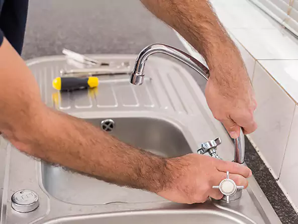 Why Choose University Place Plumbing for Plumbing Replacement in University Place, WA?