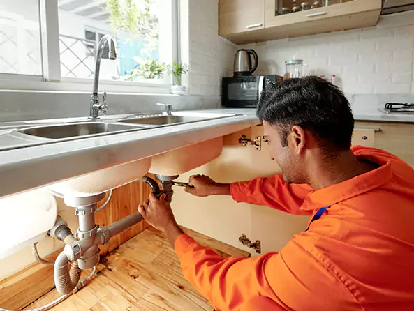Why Choose University Place Plumbing for Residential Plumbing Service in University Place, WA?