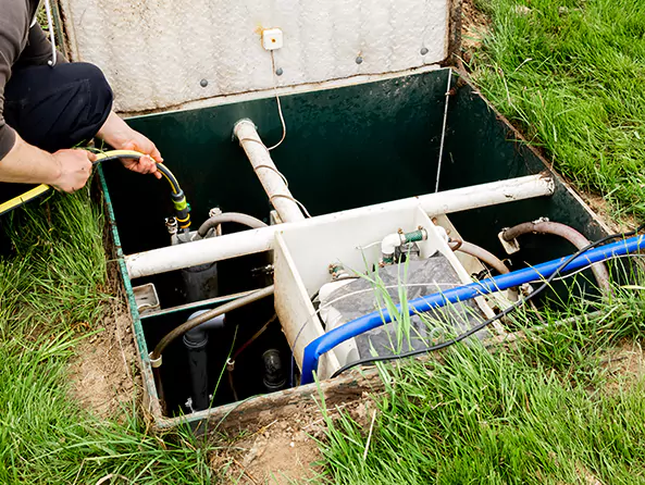 Why Choose University Place Plumbing for Sewage Ejector Pump Installation in University Place, WA?