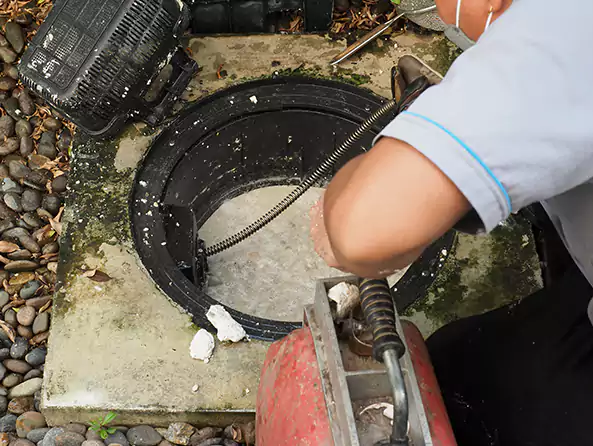 Why Choose University Place Plumbing for Sewer Line Cleaning in University Place, WA?