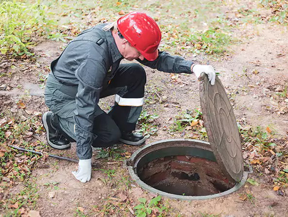 Why Choose University Place Plumbing for Sewer Repair in University Place, WA?