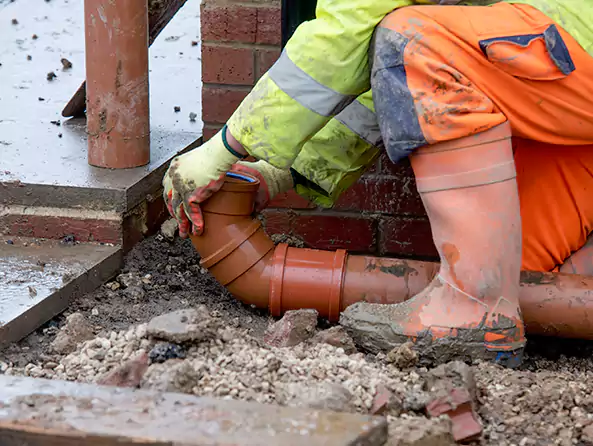 Why Choose University Place Plumbing for Sewer Replacement in University Place, WA?
