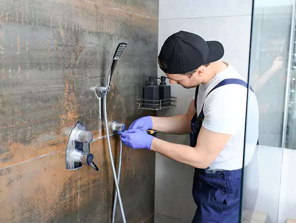 Why Choose University Place Plumbing for Shower Installation in University Place, WA?
