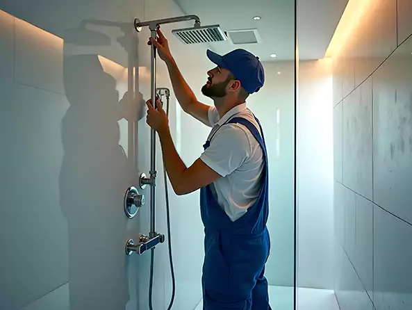 Why Choose University Place Plumbing for Shower Replacement in University Place, WA?