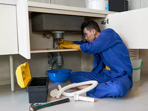 Why Choose University Place Plumbing for Sink Drain Replacement in University Place, WA?