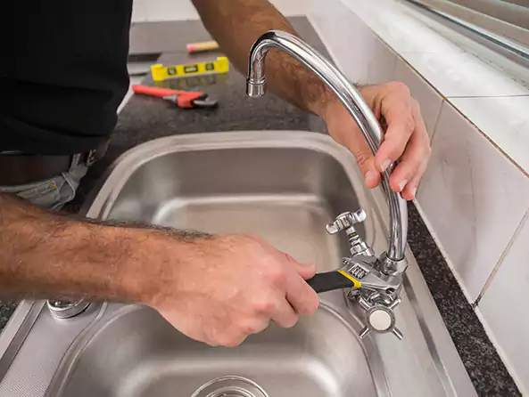 Why Choose University Place Plumbing for Sink Installation in University Place, WA?
