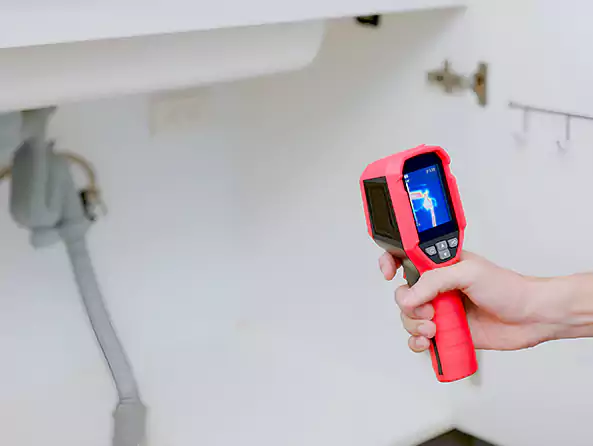 Why Choose University Place Plumbing for Slab Leak Detection in University Place, WA?