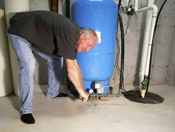 Why Choose University Place Plumbing for Sump Pump Installation in University Place?