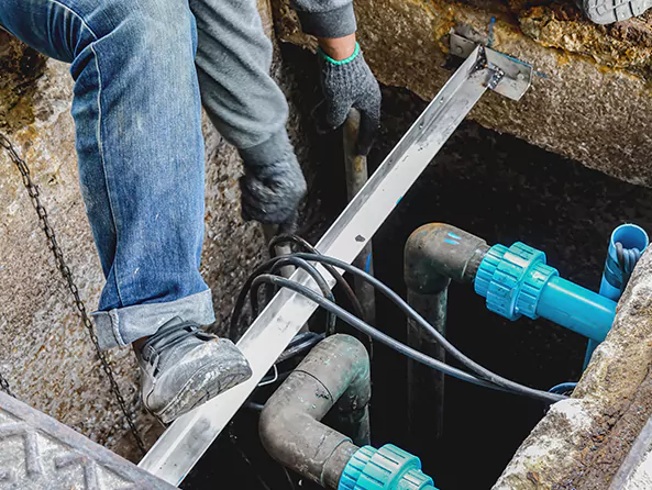 Why Choose University Place Plumbing for Sump Pump Maintenance in University Place, WA?