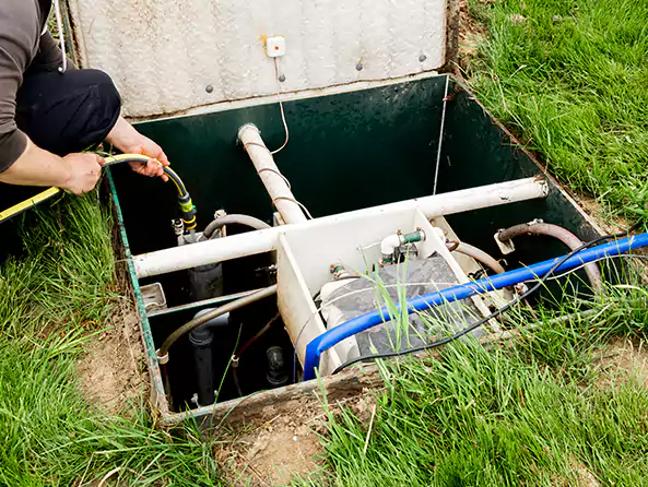 Why Choose University Place Plumbing for Sump Pump Replacement in University Place, WA?