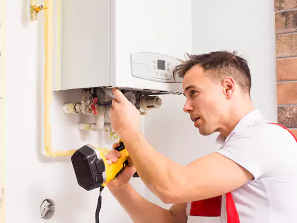 Why Choose University Place Plumbing for Tankless Water Heater Installation in University Place, WA?