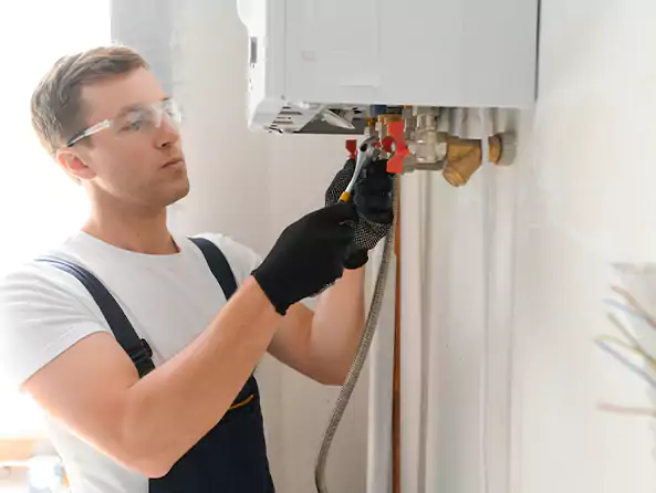 Why Choose University Place Plumbing for Tankless Water Heater Maintenance in University Place, WA?