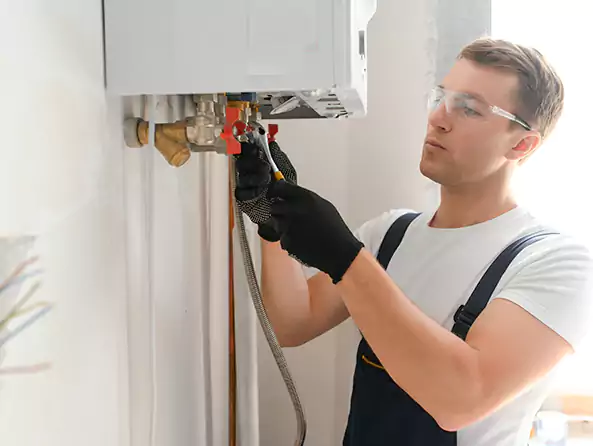 Why Choose University Place Plumbing for Tankless Water Heater Repair in University Place, WA?