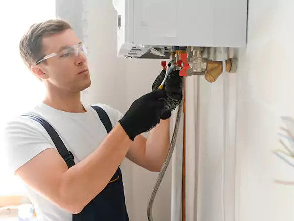 Why Choose University Place Plumbing for Tankless Water Heater Replacement in University Place, WA?