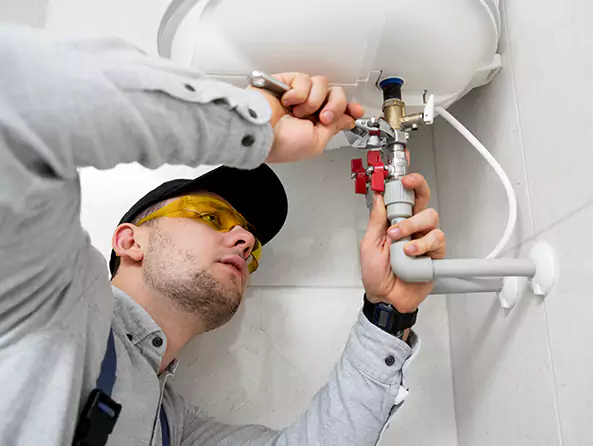 Why Choose University Place Plumbing for Water Heater Expansion Tank Installation in University Place, WA?