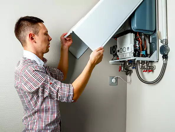 Why Choose University Place Plumbing for Water Heater Installation in University Place, WA?