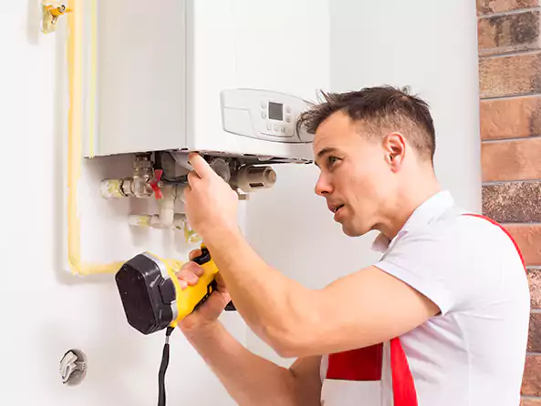 Why Choose University Place Plumbing for Water Heater Replacement in University Place, WA?