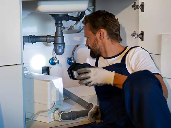 Why Choose University Place Plumbing for Water Leak Repair in University Place, WA?
