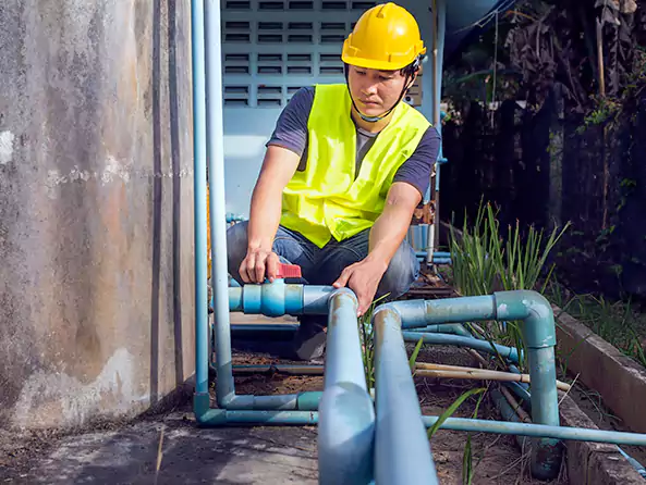 Why Choose University Place Plumbing for Water Line Installation in University Place, WA