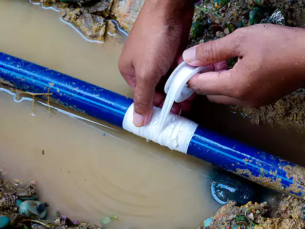  Why Choose University Place Plumbing for Water Line Repair in University Place, WA?]