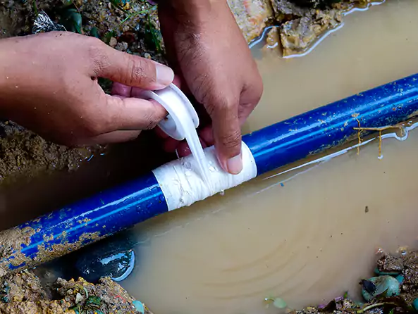 Why Choose University Place Plumbing for Water Line Replacement in University Place, WA?
