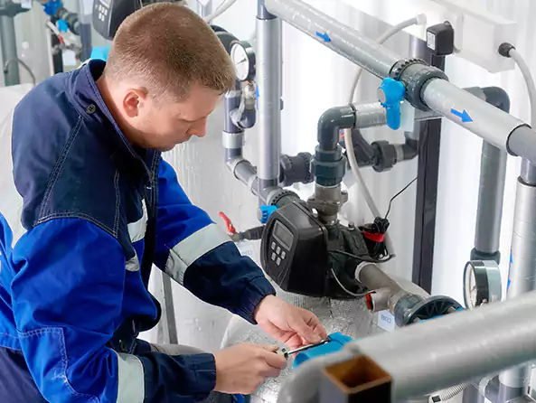Why Choose University Place Plumbing for Water Softener Installation in University Place, WA?