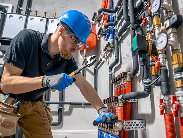 Why Choose University Place Plumbing for Water Softener Repair in University Place?