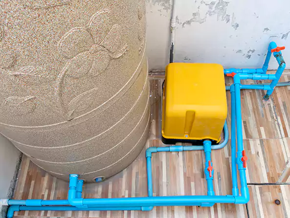 Why Choose University Place Plumbing for Well Pressure Tank Replacement in University Place, WA?