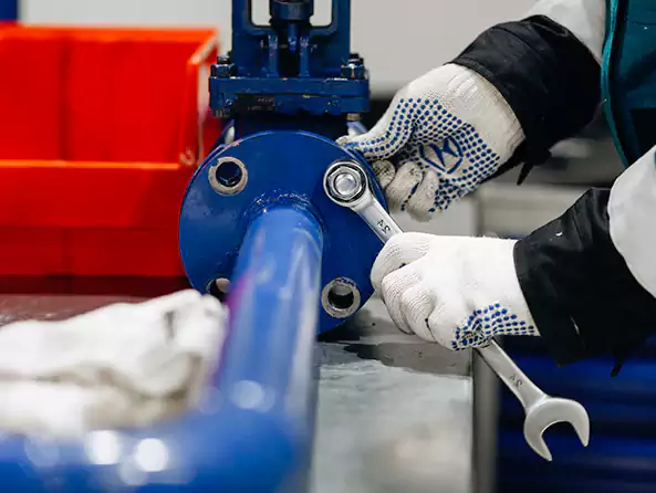 Why Choose University Place Plumbing for Well Pump Repair in University Place, WA?